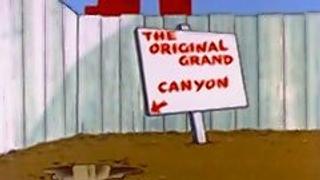 The Grand Tour The Grand Tour