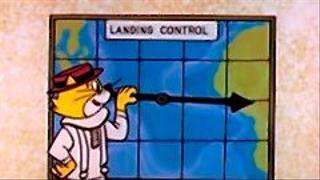 Space Monkey Space Monkey