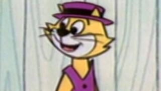 Top Cat
