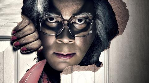 Tyler Perry's Boo 2! A Madea Halloween