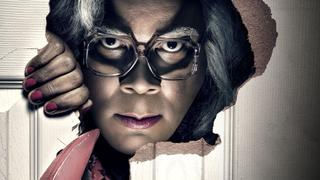 Tyler Perry's Boo 2! A Madea Halloween
