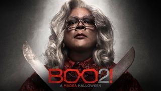  watch Boo 2! A Madea Halloween