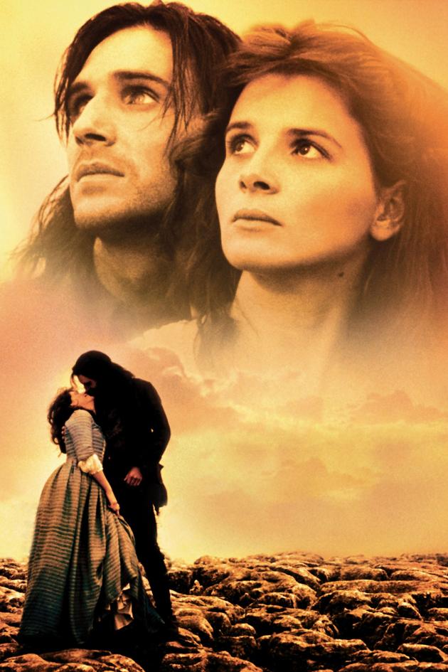 Wuthering Heights