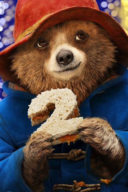 Paddington 2