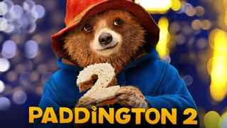 watch Paddington 2