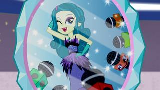 My Little Pony Equestria Girls: Mirror Magic