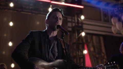 The Night Before (Life Goes On)