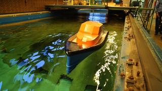 Axes, Messenger Bags; Fast-Rescue Boats Axes, Messenger Bags; Fast-Rescue Boats