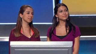 Team Goal Diggers vs. Team Neighbor Love