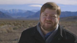 Mysteries of the Outdoors