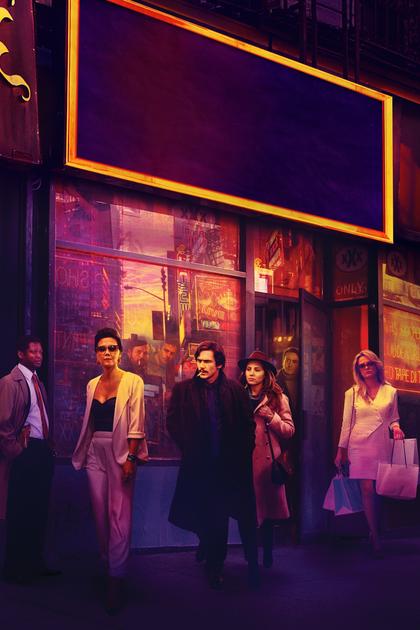 The Deuce