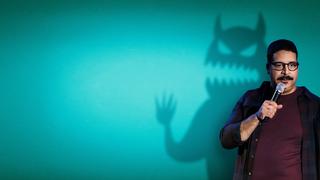 Erik Griffin: The Ugly Truth