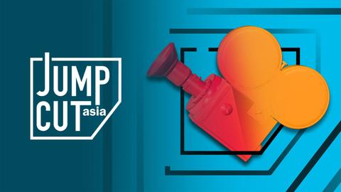 JumpCut Asia