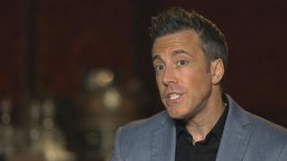 Mysteries at the Museum