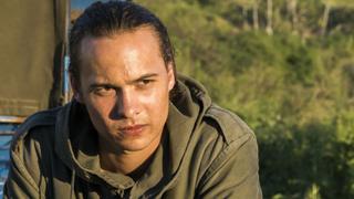 Fear the Walking Dead