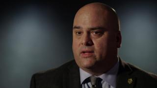 Six Degrees of Murder