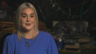 Mysteries at the Museum