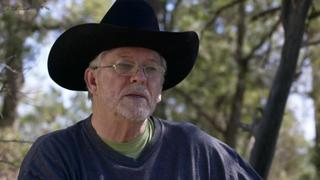 Mysteries of the Outdoors