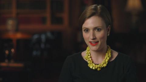 The Kennedy Wedding Disaster, the Weeping Icon and the Red Herring