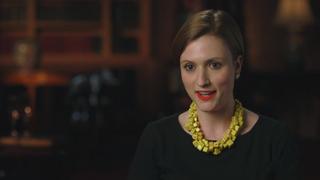 Mysteries at the Museum