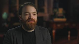 Mysteries at the Museum