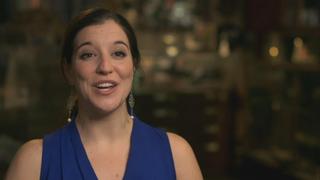 Mysteries at the Museum