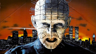 Hellraiser III: Hell on Earth