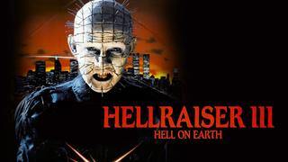  watch Hellraiser III: Hell on Earth