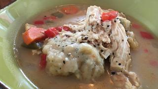 Appetite for Annapolis