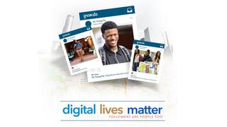 Digital Lives Matter