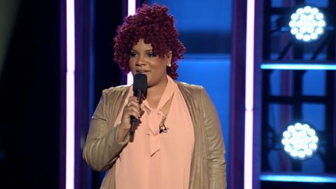 Taneshia Just Nesh Rice