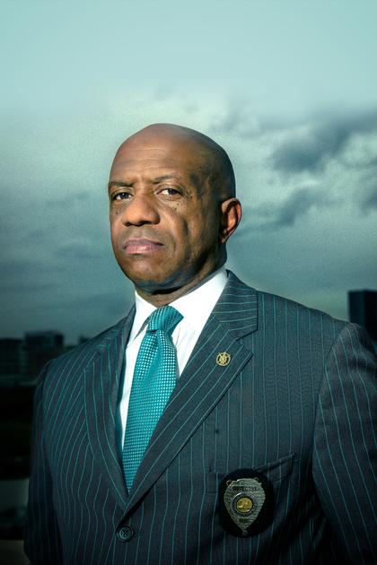 I Am Homicide: McFadden Around the Way