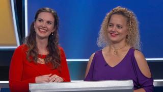 Team T-Rod vs. Team Curly Q's Team T-Rod vs. Team Curly Q's