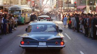 The 1960s The 1960s