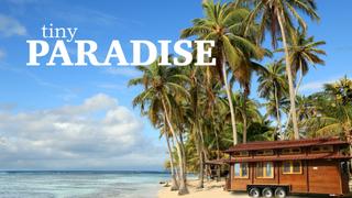  watch Tiny Paradise
