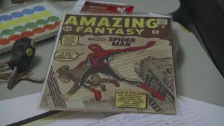 Superhero Heaven Superhero Heaven