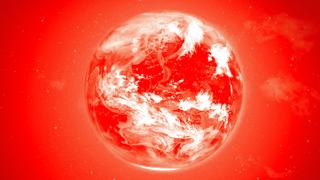 Two Degrees: The Point of No Return