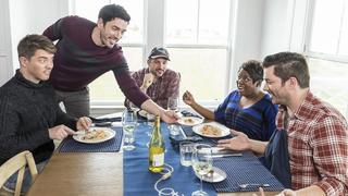 Sweet Guest Retreats