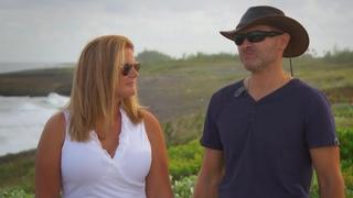 Island Hunters