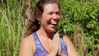 Tiny Bamboo Bungalow