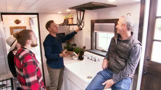 Tiny House Nation