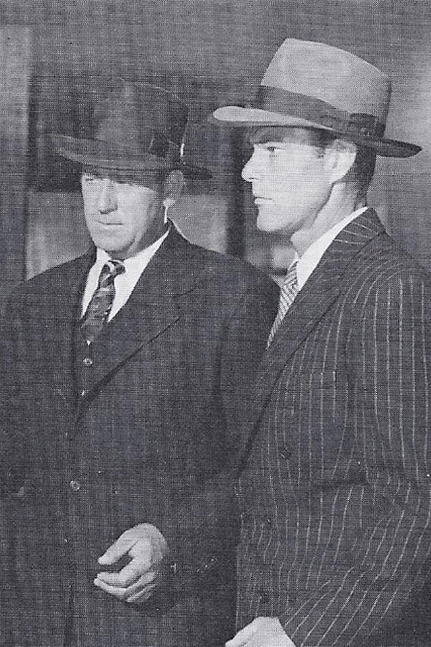 Federal Agents vs. Underworld, Inc.