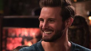 The Gelato and the Pube The Gelato and the Pube