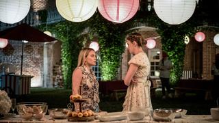 The Incident at Pound Ridge The Incident at Pound Ridge