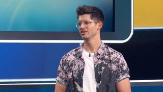 Team Boston Bros vs. Team Mixed Nuts Team Boston Bros vs. Team Mixed Nuts