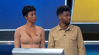 Team Shade vs. Team Law Brahs Team Shade vs. Team Law Brahs