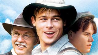 A River Runs Through It