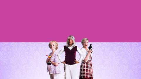 Bad Grandmas
