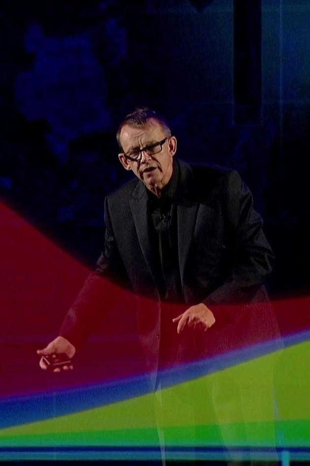 Don't Panic: The Truth About Population