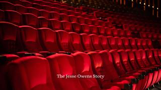 The Jesse Owens Story